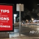 Creating Attractive Signs