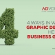 Graphic Design Helps a Business Grow