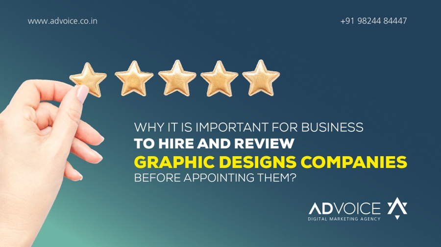 graphic designs companies