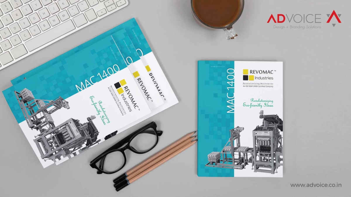 Brochure Design Company