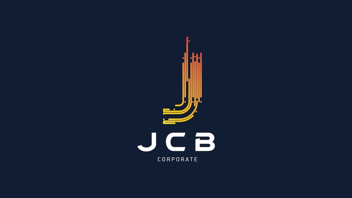 JCB Logo