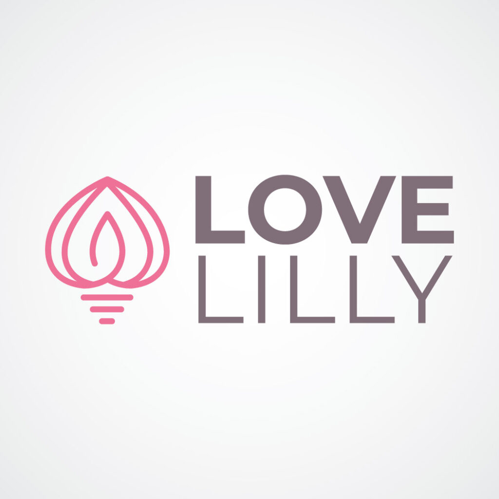 Love Logo