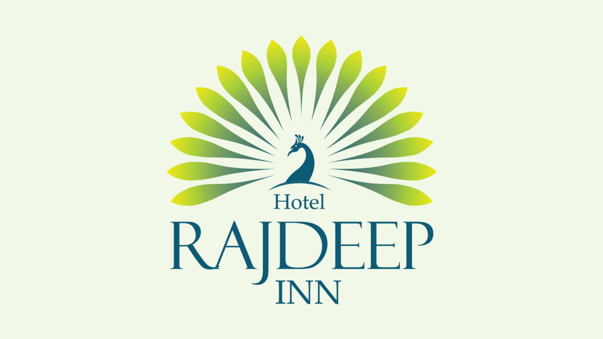 Rajdeep Hotel Logo